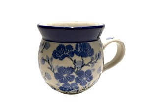 005 Bunzlau Bolle Mok 3428X 240 ml 005 Bolle Mokken 240 ml